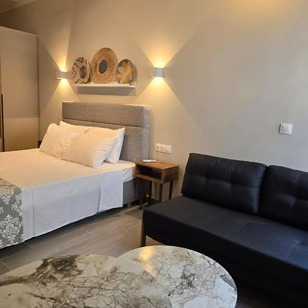 Orrhaon Athens Apartment Exterior foto