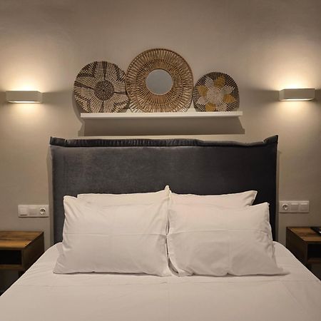 Orrhaon Athens Apartment Exterior foto