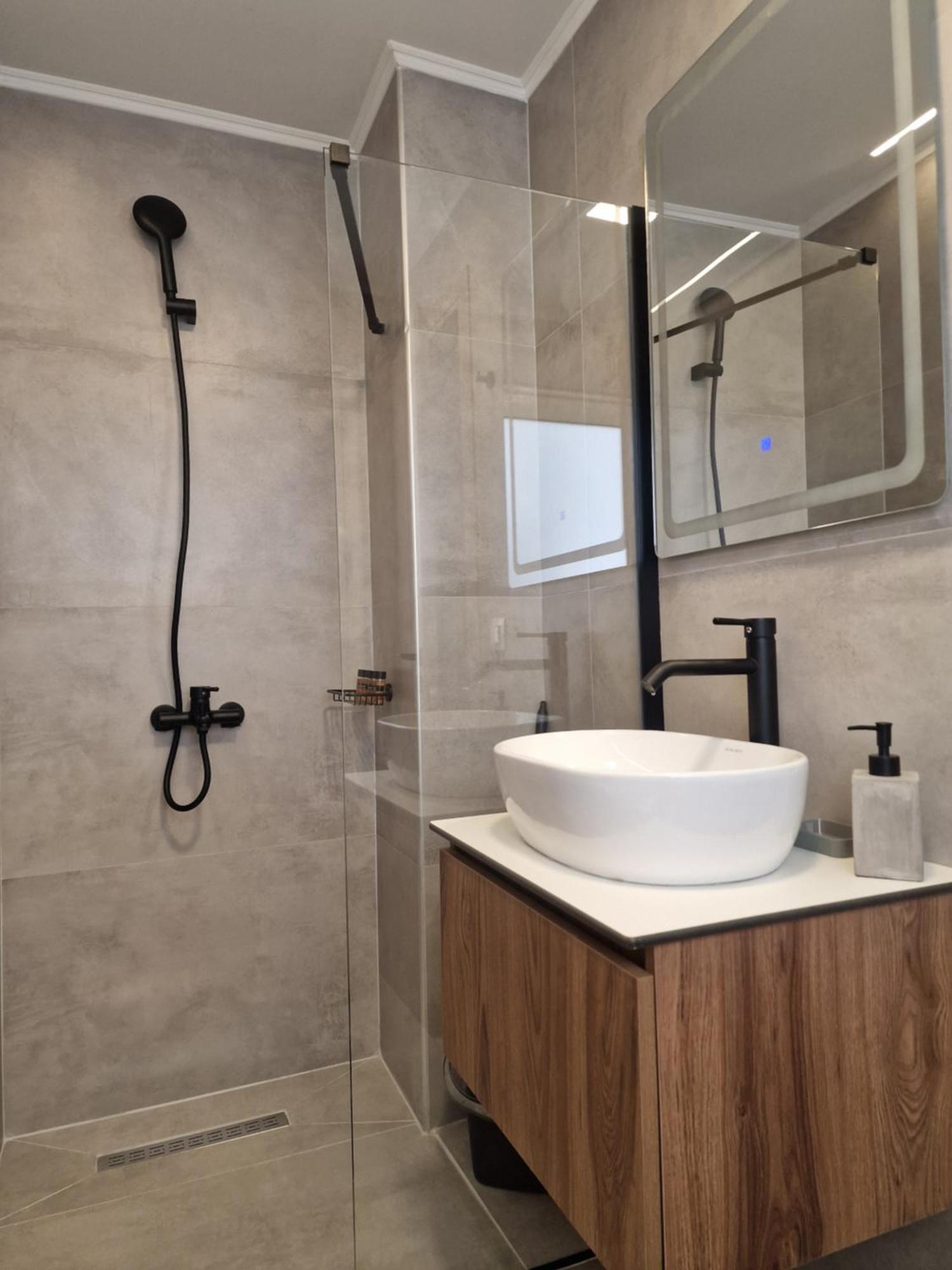 Orrhaon Athens Apartment Exterior foto