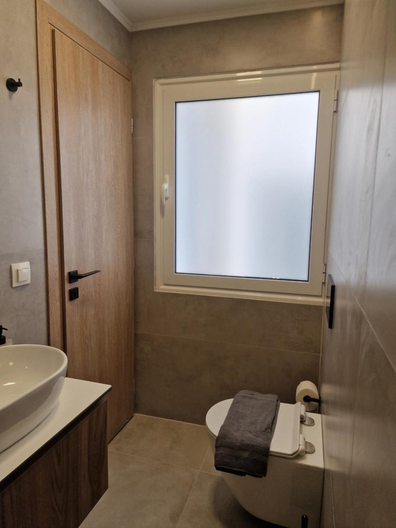 Orrhaon Athens Apartment Exterior foto