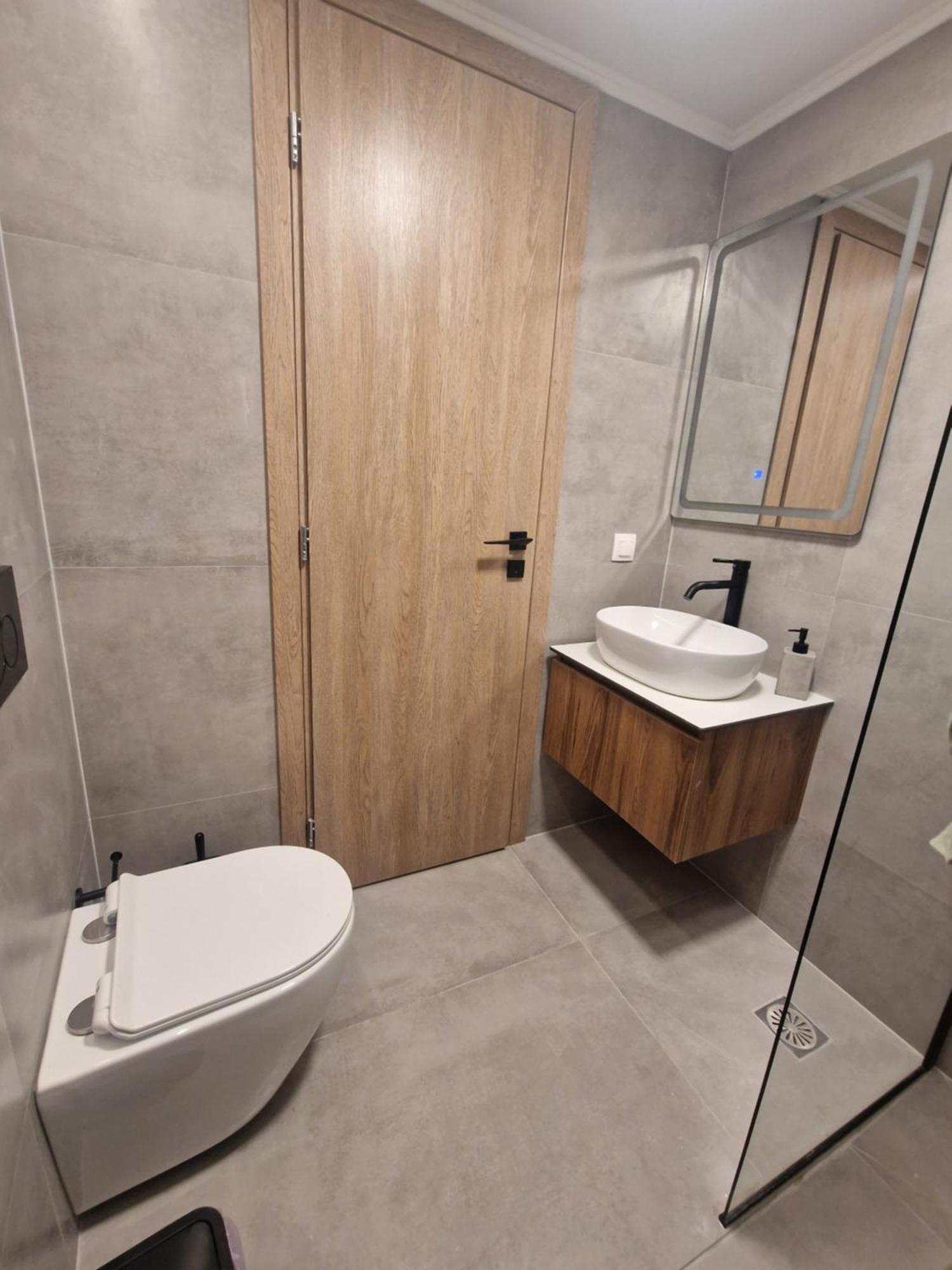 Orrhaon Athens Apartment Exterior foto