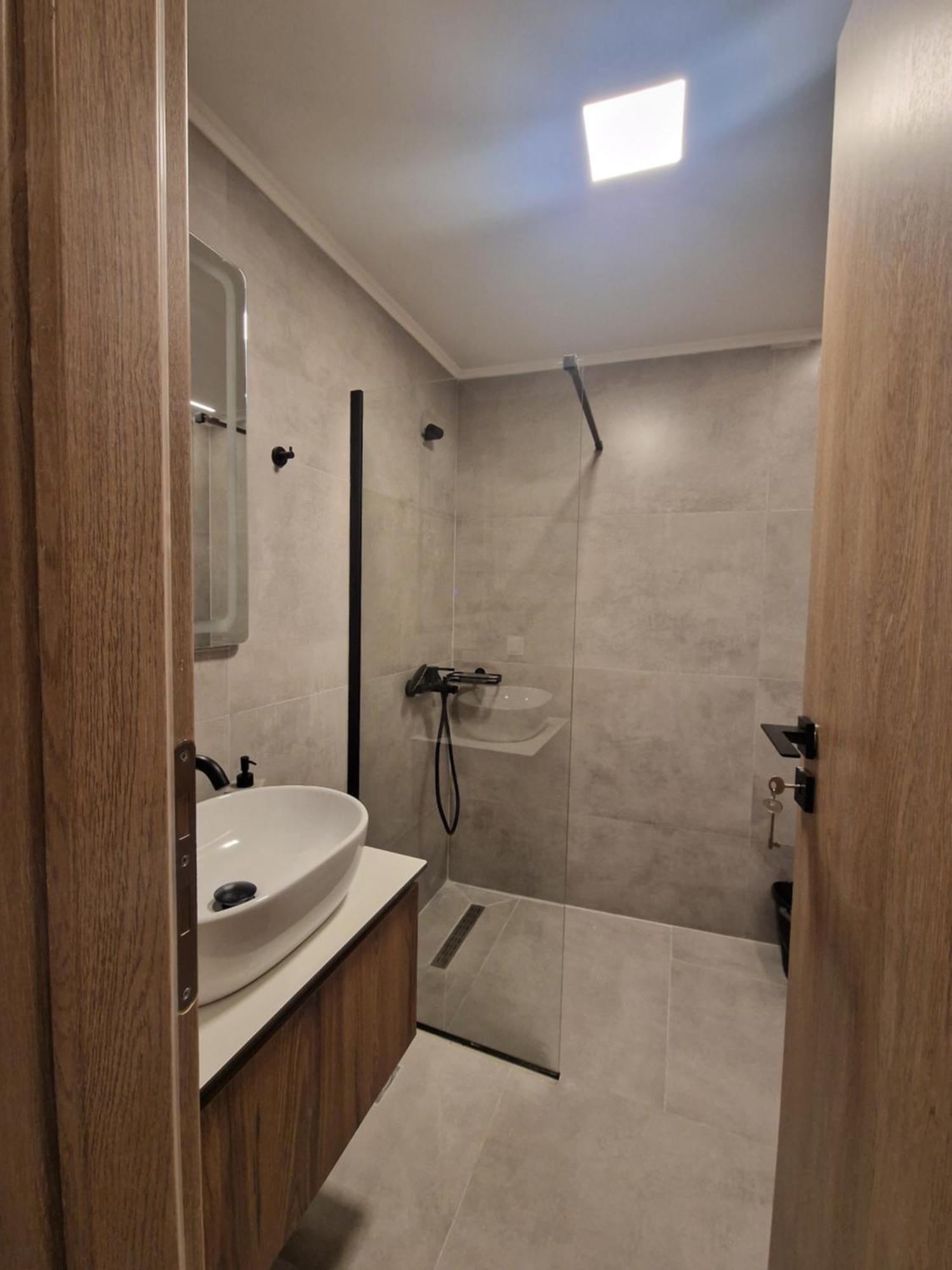 Orrhaon Athens Apartment Exterior foto