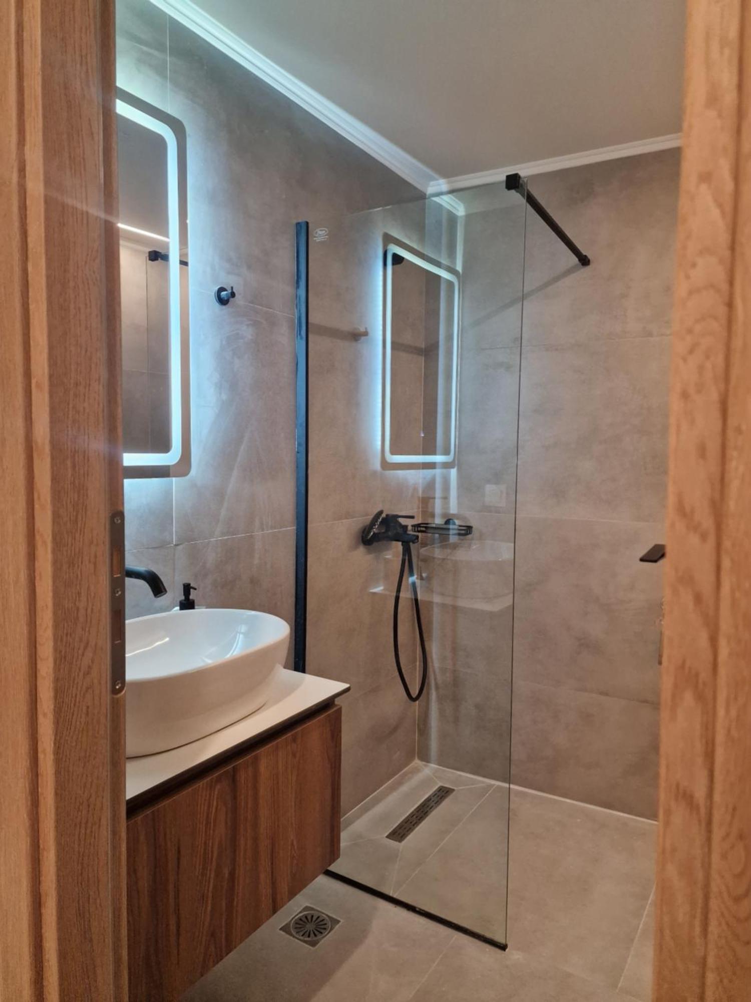Orrhaon Athens Apartment Exterior foto