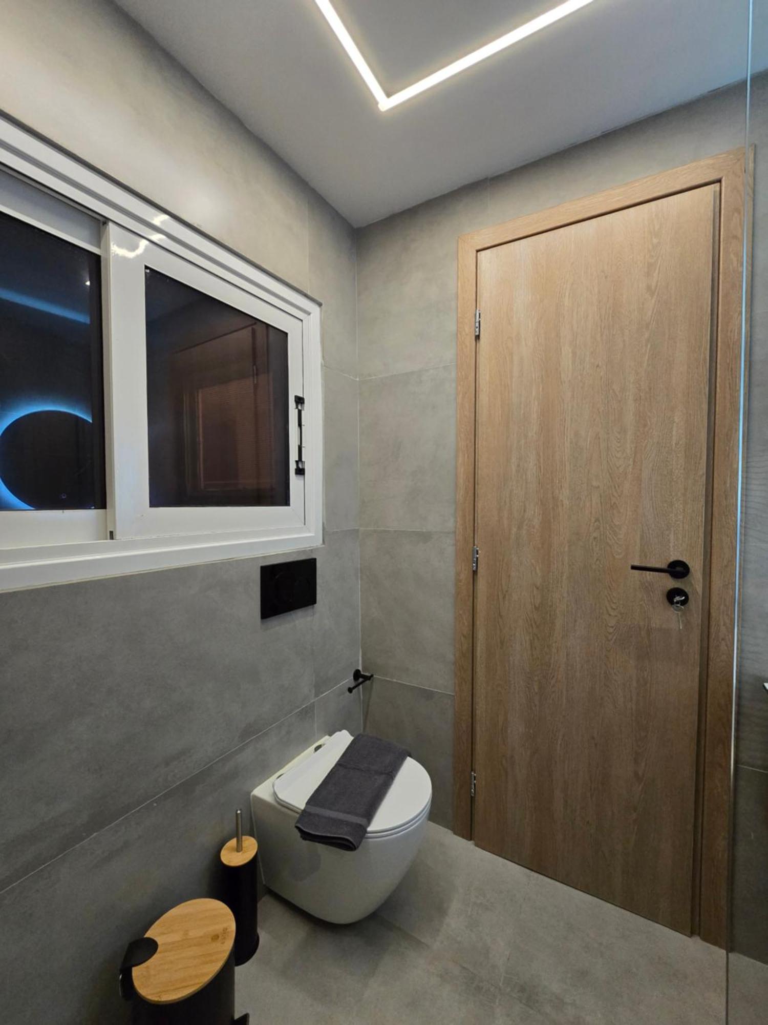 Orrhaon Athens Apartment Exterior foto