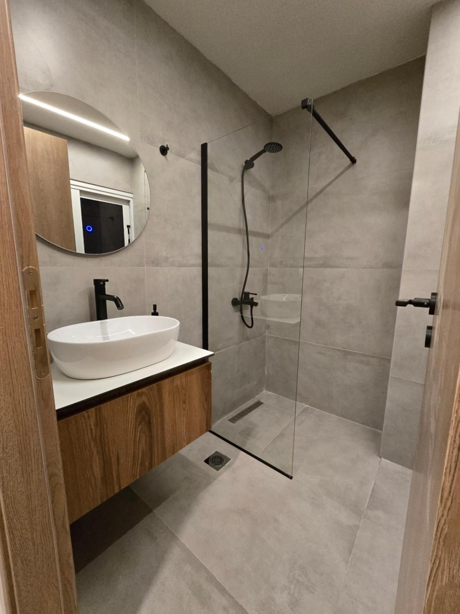Orrhaon Athens Apartment Exterior foto
