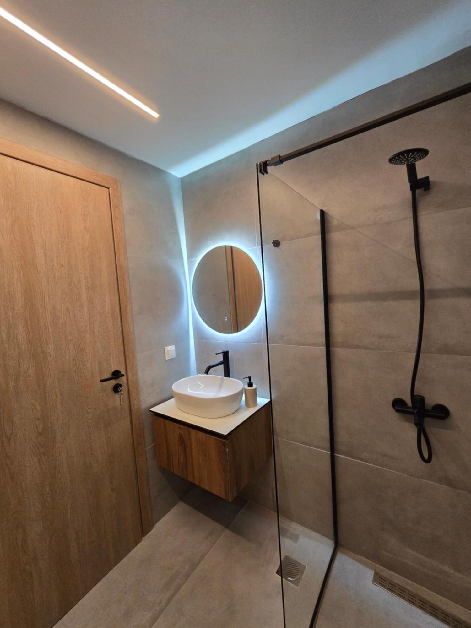 Orrhaon Athens Apartment Exterior foto